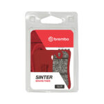 Disk pločice BREMBO 07GR90SA ( SINTER ) - Slika 2