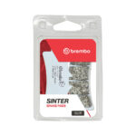 Disk pločice BREMBO 07BB37LA ( SINTER ) - Slika 3