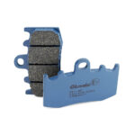 Disk pločice BREMBO 07BB2607 ( CARBON - CERAMIC ) - Slika 2