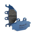 Disk pločice BREMBO 07GR5209 ( CARBON - CERAMIC ) - Slika 2