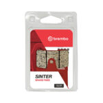Disk pločice BREMBO 07SU25SP ( SINTER ) - Slika 2