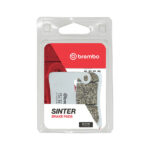 Disk pločice BREMBO 07GR90LA ( SINTER ) - Slika 3