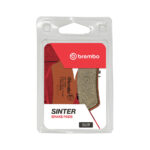 Disk pločice BREMBO 07GR26SD ( SINTER ) - Slika 2