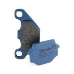 Disk pločice BREMBO 07KS0432 ( CARBON - CERAMIC ) - Slika 2