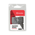 Disk pločice BREMBO 07BB33SR ( SINTER ) - Slika 2