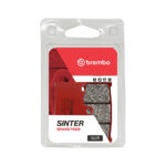 Disk pločice BREMBO 07KA13SA ( SINTER ) - Slika 3