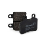 Disk pločice BREMBO 07048 ( CARBON - CERAMIC ) - Slika 2