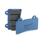 Disk pločice BREMBO 07YA1711 ( CARBON - CERAMIC ) - Slika 2