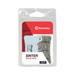 Disk pločice BREMBO 07HO50LA ( SINTER ) - Slika 3